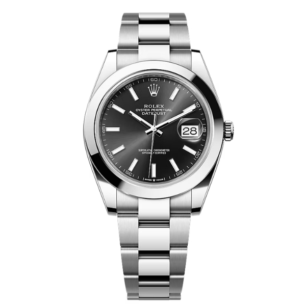 デイトジャスト 自動巻き 腕時計