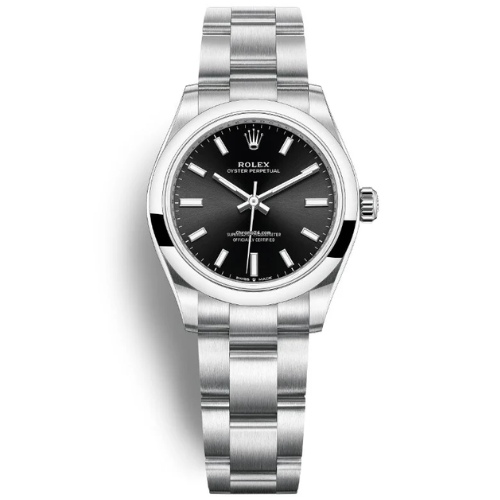 オイスター パーペチュアル  31mm